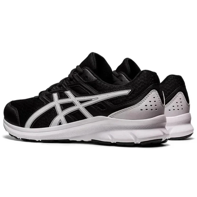 Jolt 3 4E Wide «Negro»
