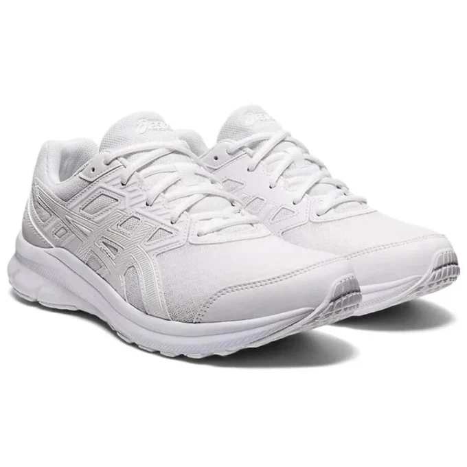 Jolt 3 4E Wide «White»