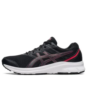 Jolt 3 «Black Electric Red»