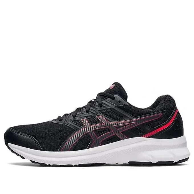 Jolt 3 «Black Electric Red»