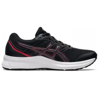 Jolt 3 «Black Electric Red»