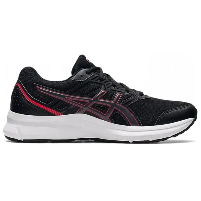 Jolt 3 «Black Electric Red»