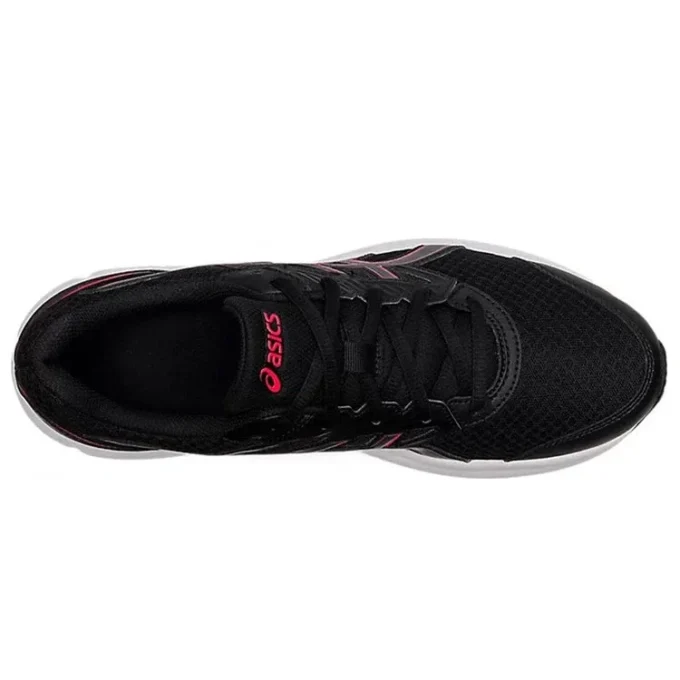 Jolt 3 «Black Electric Red»