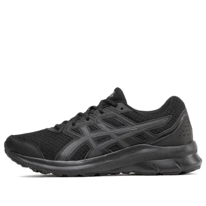Jolt 3 «Black Graphite Grey»