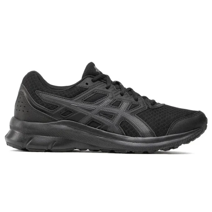 Jolt 3 «Black Graphite Grey»