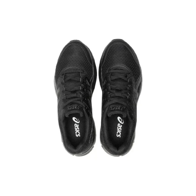 Jolt 3 «Black Graphite Grey»