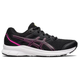 Jolt 3 «Black Hot Pink»