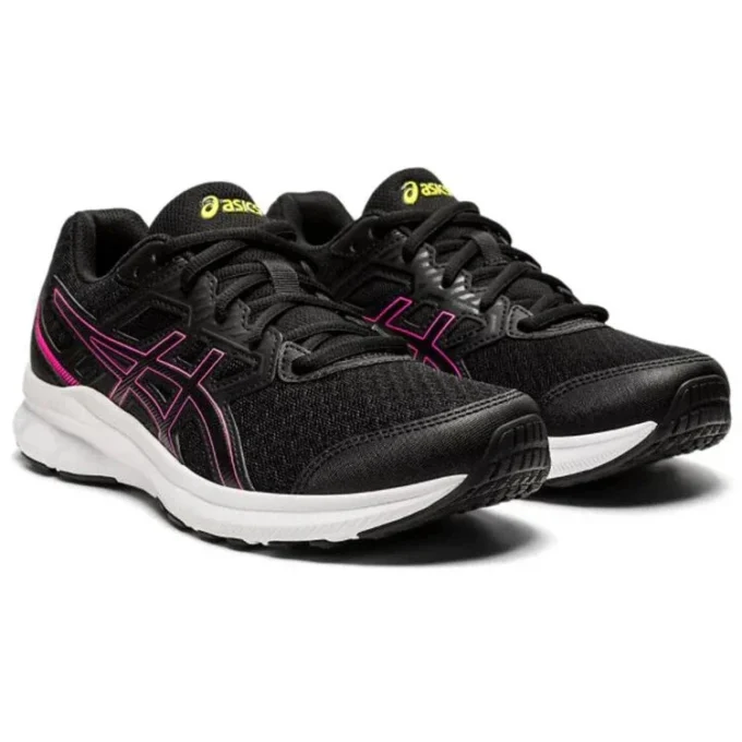 Jolt 3 «Black Hot Pink»