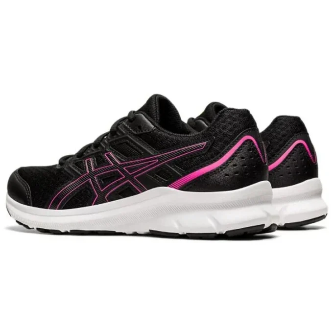 Jolt 3 «Black Hot Pink»