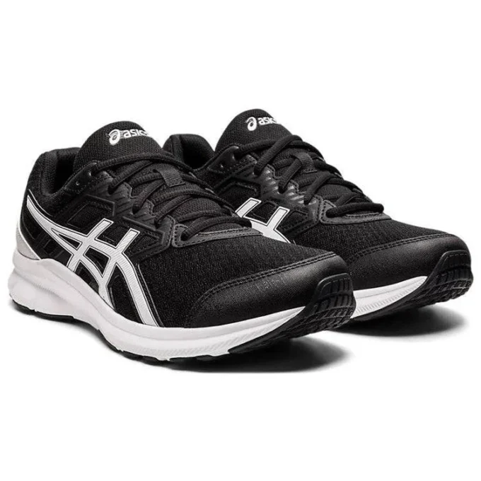 Jolt 3 «Black White»