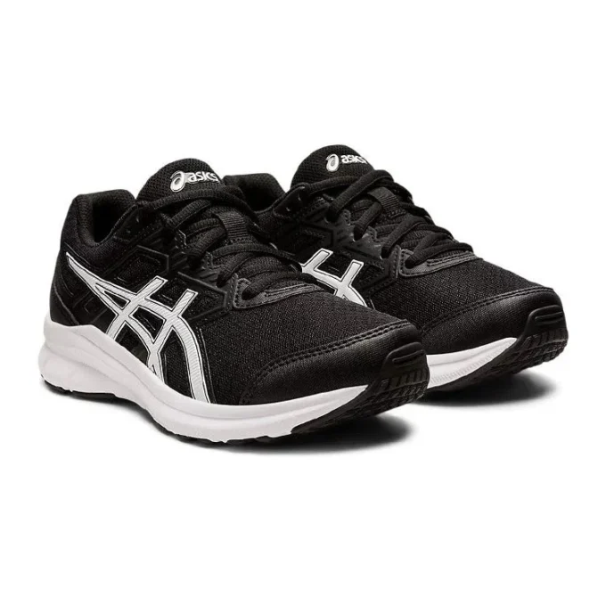 Jolt 3 «Blacke White»