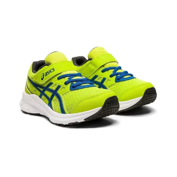 Jolt 3 «Lime Zest Lake Drive»