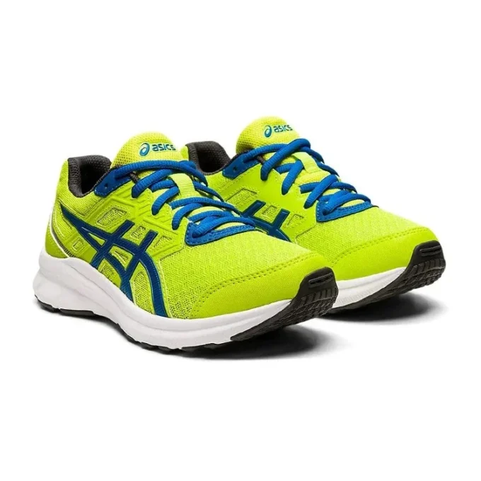 Jolt 3 «Lime Zest Lake Drive»