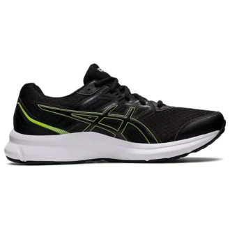 Jolt 3 «Negro Verde Peligro»