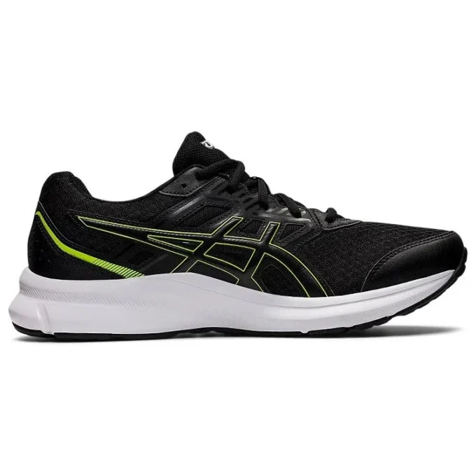 Jolt 3 «Negro Verde Peligro»