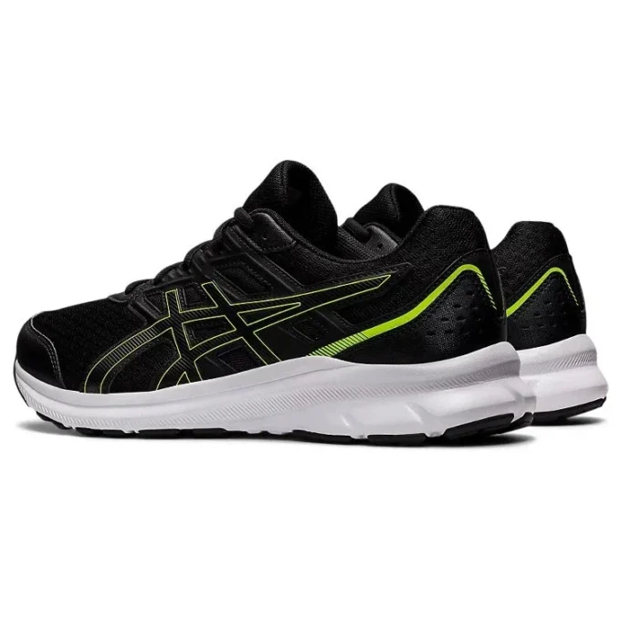 Jolt 3 «Negro Verde Peligro»