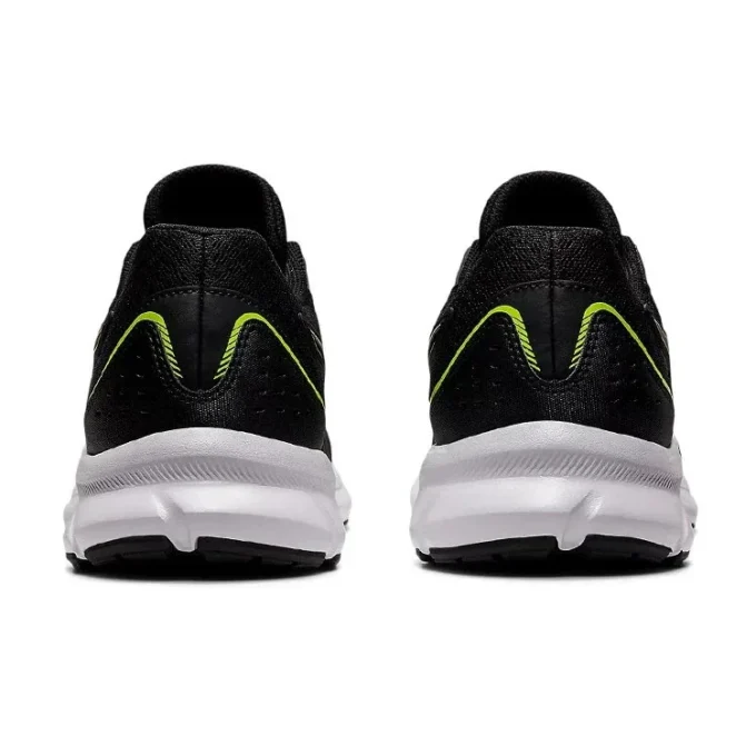 Jolt 3 «Negro Verde Peligro»