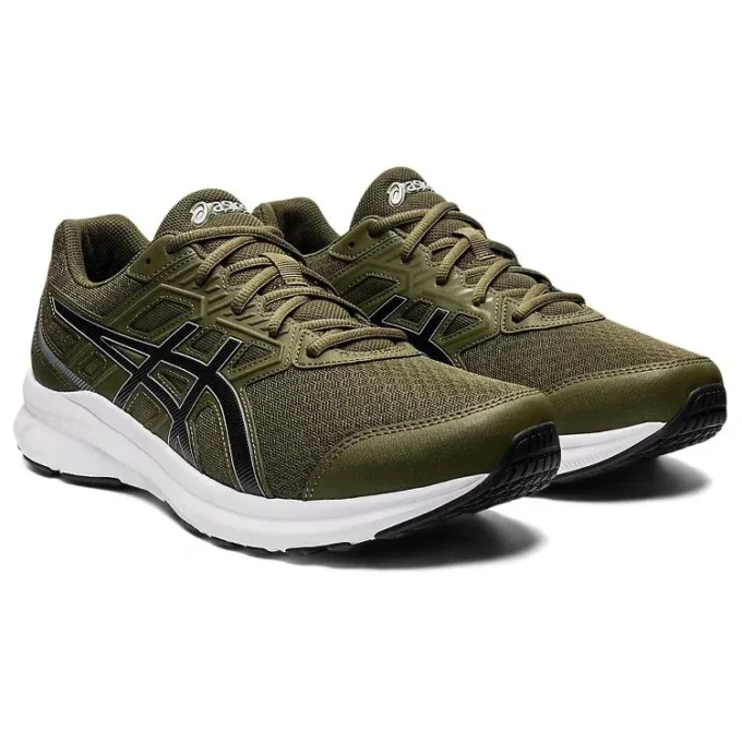 Jolt 3 «Olive Canvas»