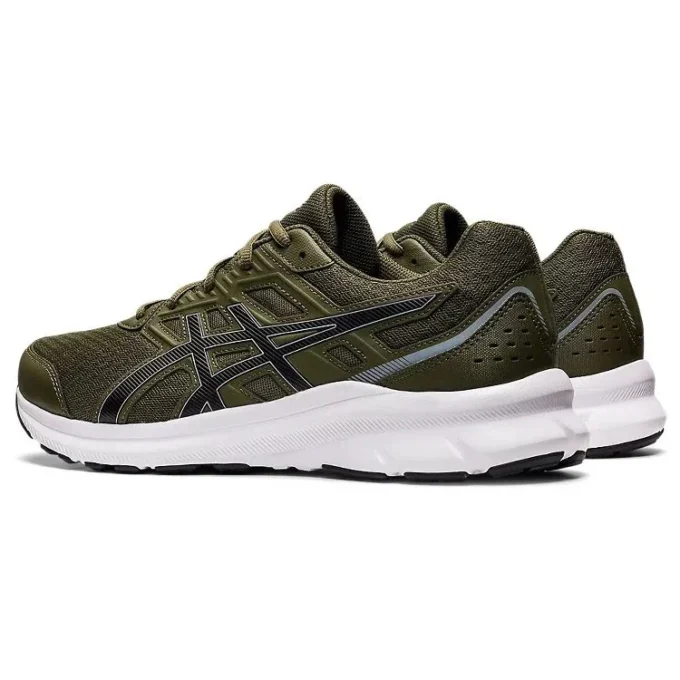 Jolt 3 «Olive Canvas»