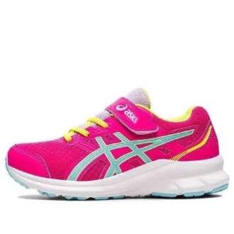 Jolt 3 «Pink Glo Ocean Grey»