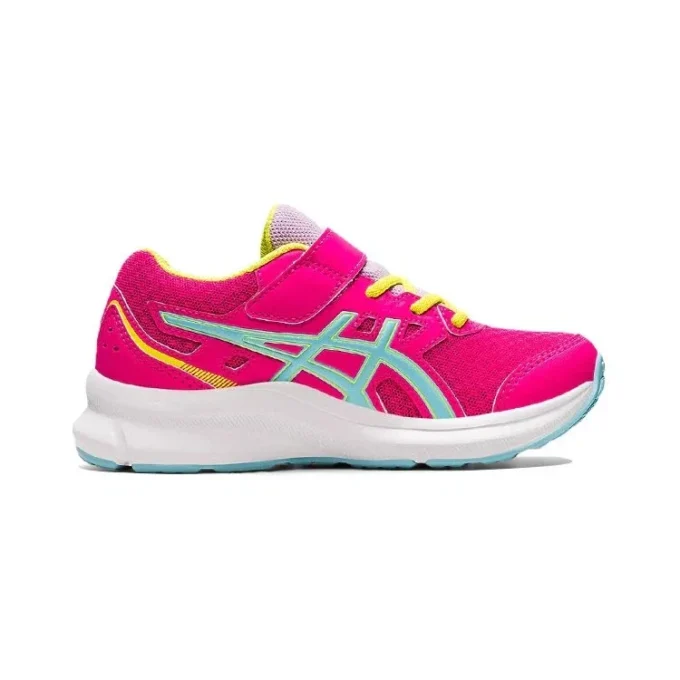 Jolt 3 «Pink Glo Ocean Grey»