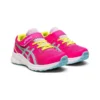 Jolt 3 «Pink Glo Ocean Grey»