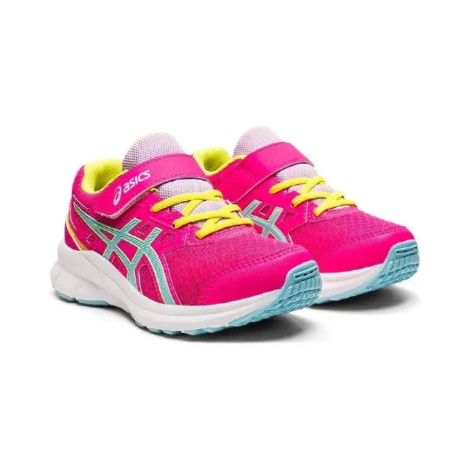 Jolt 3 «Pink Glo Ocean Grey»