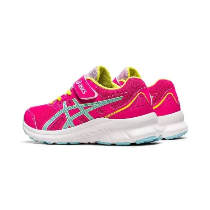Jolt 3 «Pink Glo Ocean Grey»