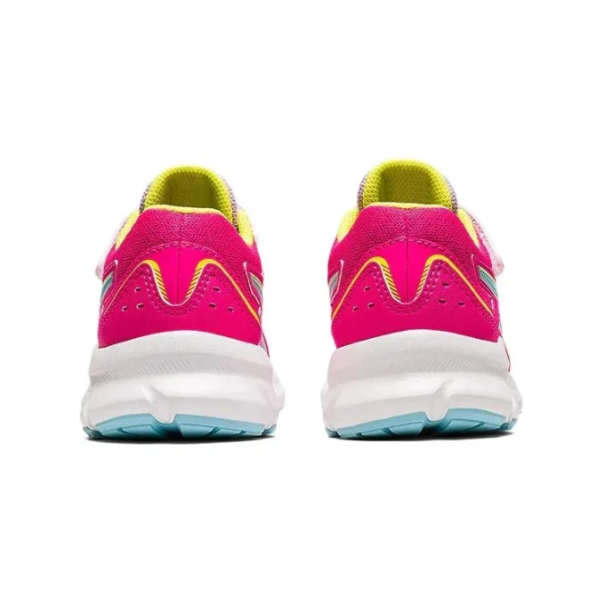 Jolt 3 «Pink Glo Ocean Grey»