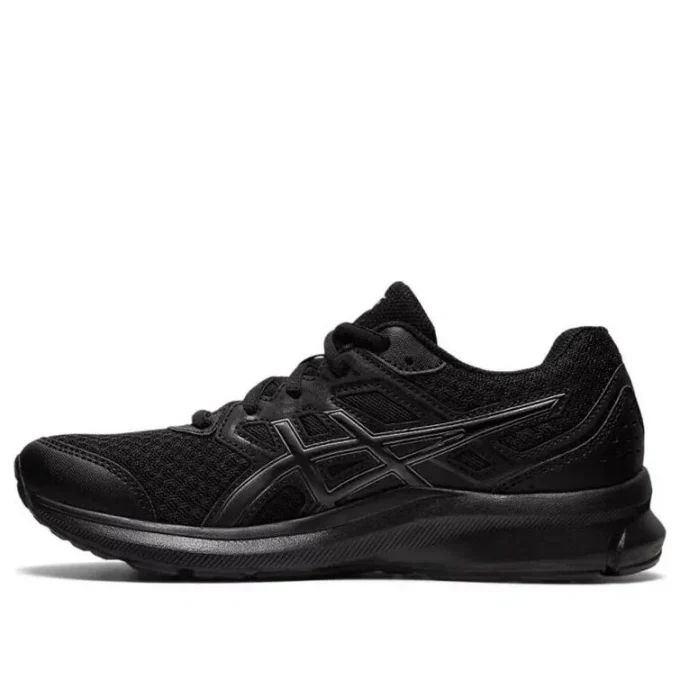 Jolt 3 Wide «Black Graphite Grey»