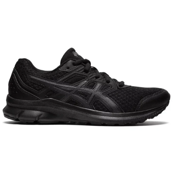 Jolt 3 Wide «Black Graphite Grey»