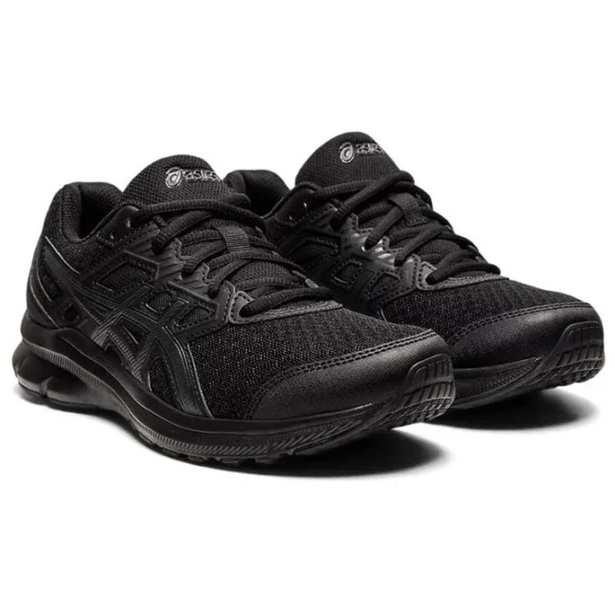 Jolt 3 Wide «Black Graphite Grey»