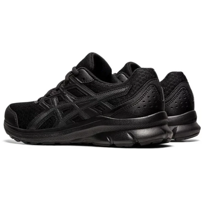 Jolt 3 Wide «Black Graphite Grey»