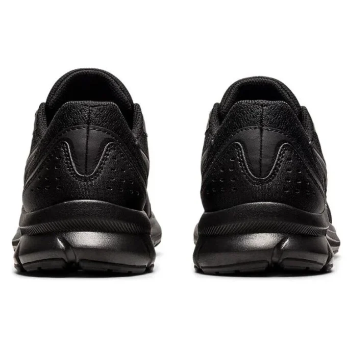 Jolt 3 Wide «Black Graphite Grey»