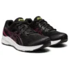 Jolt 3 Wide «Negro Rosa Fucsia»
