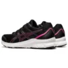 Jolt 3 Wide «Negro Rosa Fucsia»