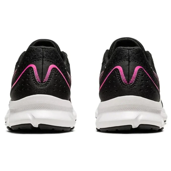 Jolt 3 Wide «Negro Rosa Fucsia»