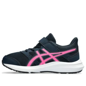 Jolt 4 «Azul francés/Rosa intenso»