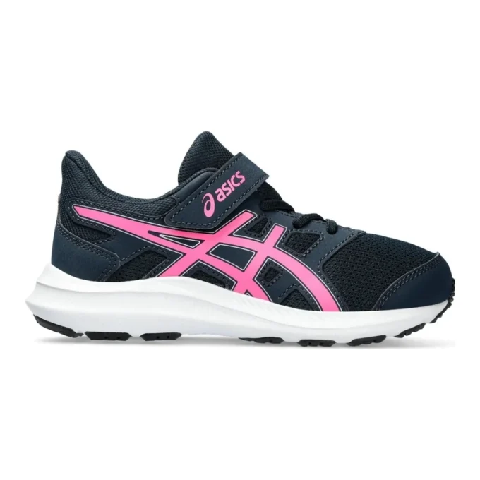 Jolt 4 «Azul francés/Rosa intenso»