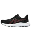 Jolt 4 «Black Antique Red»
