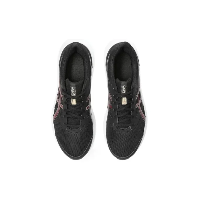 Jolt 4 «Black Antique Red»