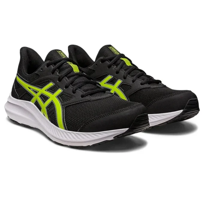 Jolt 4 «Black Lime Zest»