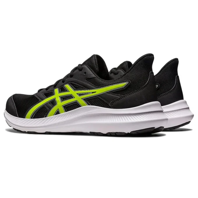 Jolt 4 «Black Lime Zest»
