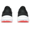 Jolt 4 «Black Sunrise Red»