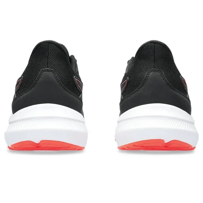 Jolt 4 «Black Sunrise Red»