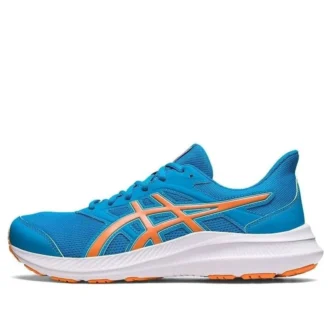 Jolt 4 Extra Wide «Azul Naranja»
