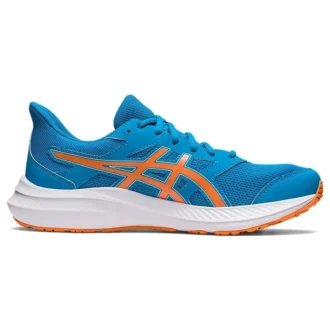 Jolt 4 Extra Wide «Azul Naranja»
