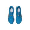 Jolt 4 Extra Wide «Azul Naranja»