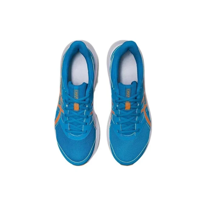 Jolt 4 Extra Wide «Azul Naranja»