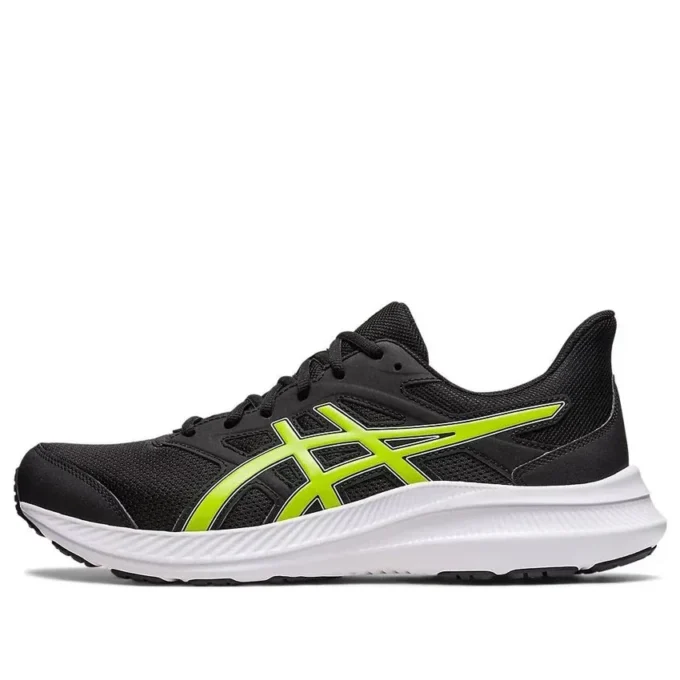 Jolt 4 Extra Wide «Blacklime Zest»